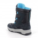 Primigi Goretex BOA neperšlampantys žieminiai batai mėlyni